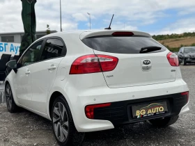 Kia Rio * * LED* EURO 6* NAVI* * 138 *  | Mobile.bg    6