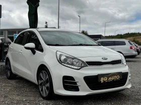 Kia Rio * * LED* EURO 6* NAVI* * 138 *  | Mobile.bg    3