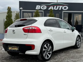 Kia Rio * * LED* EURO 6* NAVI* * 138 *  | Mobile.bg    4