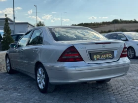Mercedes-Benz C 220 * 2.2-150* * * * *  | Mobile.bg    6