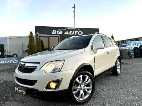 Opel Antara * 4X4* 2.2-184* ИТАЛИЯ* UNLIMITED PACK* 158 ХИЛ* , снимка 1