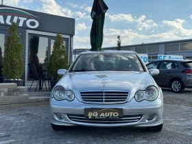 Mercedes-Benz C 220 * 2.2-150* * * * *  | Mobile.bg    2