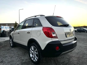 Opel Antara * 4X4* * UNLIMITED PACK* 158 *  | Mobile.bg    5