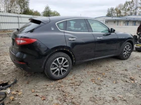 Maserati Levante | Mobile.bg    5