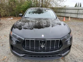 Maserati Levante | Mobile.bg    2