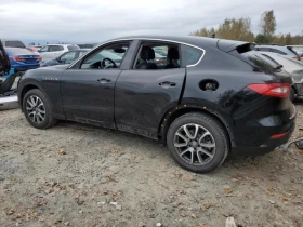 Maserati Levante | Mobile.bg    3