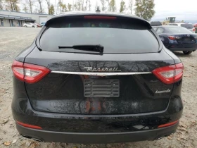 Maserati Levante | Mobile.bg    4
