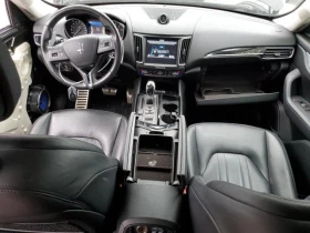 Maserati Levante | Mobile.bg    7