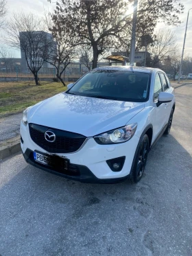 Mazda CX-5, снимка 2