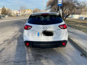 Mazda CX-5, снимка 6