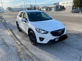 Mazda CX-5, снимка 9