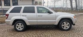 Jeep Grand cherokee 5.7 HEMI V8, снимка 7