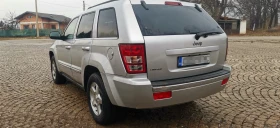 Jeep Grand cherokee 5.7 HEMI V8, снимка 8