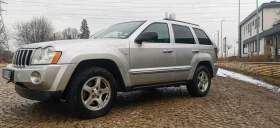 Jeep Grand cherokee 5.7 HEMI V8, снимка 5