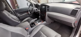 Jeep Grand cherokee 5.7 HEMI V8, снимка 13