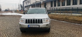 Jeep Grand cherokee 5.7 HEMI V8, снимка 2