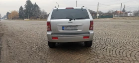 Jeep Grand cherokee 5.7 HEMI V8, снимка 9