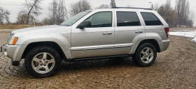 Jeep Grand cherokee 5.7 HEMI V8, снимка 4