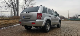 Jeep Grand cherokee 5.7 HEMI V8, снимка 6