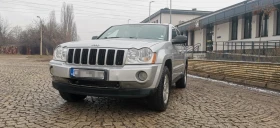 Jeep Grand cherokee 5.7 HEMI V8, снимка 3