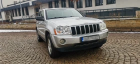 Jeep Grand cherokee 5.7 HEMI V8, снимка 1