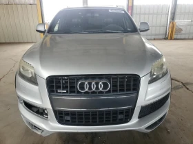 Audi Q7 S-Line* Prestige* Пано* Подгрев* Камера* , снимка 5