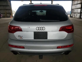 Audi Q7 S-Line* Prestige* Пано* Подгрев* Камера* , снимка 6