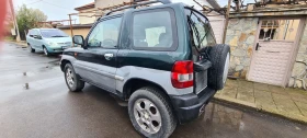 Mitsubishi Pajero pinin 1.8i | Mobile.bg    6