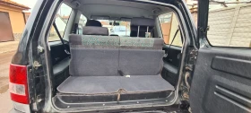 Mitsubishi Pajero pinin 1.8i | Mobile.bg    12