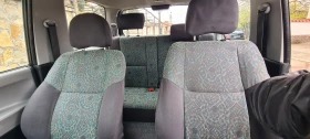 Mitsubishi Pajero pinin 1.8i | Mobile.bg    11