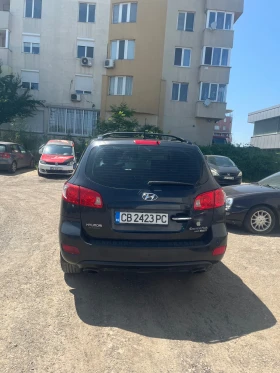 Hyundai Santa fe 2 | Mobile.bg    3