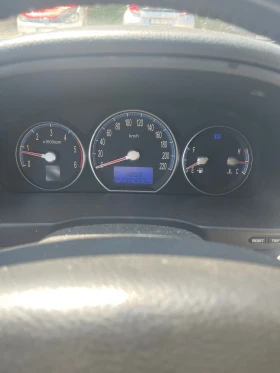 Hyundai Santa fe 2 | Mobile.bg    4