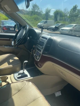 Hyundai Santa fe 2 | Mobile.bg    7