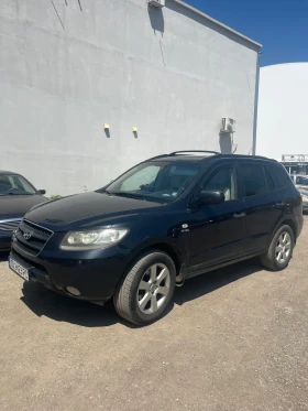 Hyundai Santa fe 2 | Mobile.bg    2
