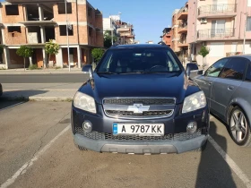 Chevrolet Captiva | Mobile.bg    10