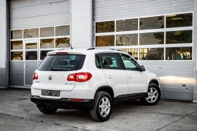 VW Tiguan 2.0 tdi  | Mobile.bg    15