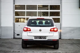 Обява за продажба на VW Tiguan 2.0 tdi  ~14 500 лв. - изображение 10