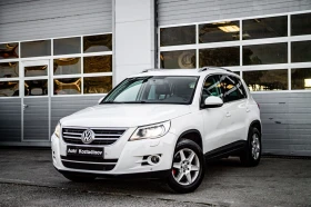 VW Tiguan 2.0 tdi  | Mobile.bg    13
