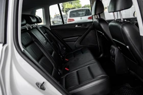 Обява за продажба на VW Tiguan 2.0 tdi  ~14 500 лв. - изображение 4