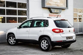 VW Tiguan 2.0 tdi  | Mobile.bg    14