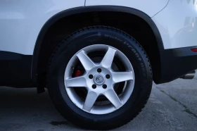 Обява за продажба на VW Tiguan 2.0 tdi  ~14 500 лв. - изображение 6