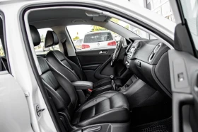 Обява за продажба на VW Tiguan 2.0 tdi  ~14 500 лв. - изображение 5