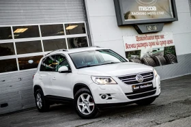 VW Tiguan 2.0 tdi  | Mobile.bg    16