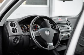 Обява за продажба на VW Tiguan 2.0 tdi  ~14 500 лв. - изображение 8
