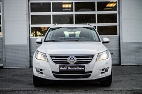 Обява за продажба на VW Tiguan 2.0 tdi  ~14 500 лв. - изображение 1