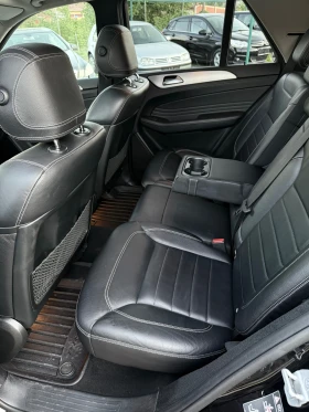 Mercedes-Benz ML 350 CDI  | Mobile.bg    16