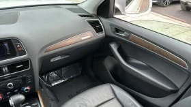 Audi Q5 * Premium* HeadUp* * (  ) | Mobile.bg    15