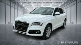 Audi Q5 * Premium* HeadUp* * (  ) | Mobile.bg    2