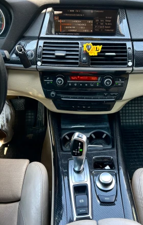 BMW X5 Dravit Gray * SportPack, снимка 11