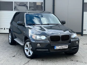 BMW X5 Dravit Gray * SportPack, снимка 1